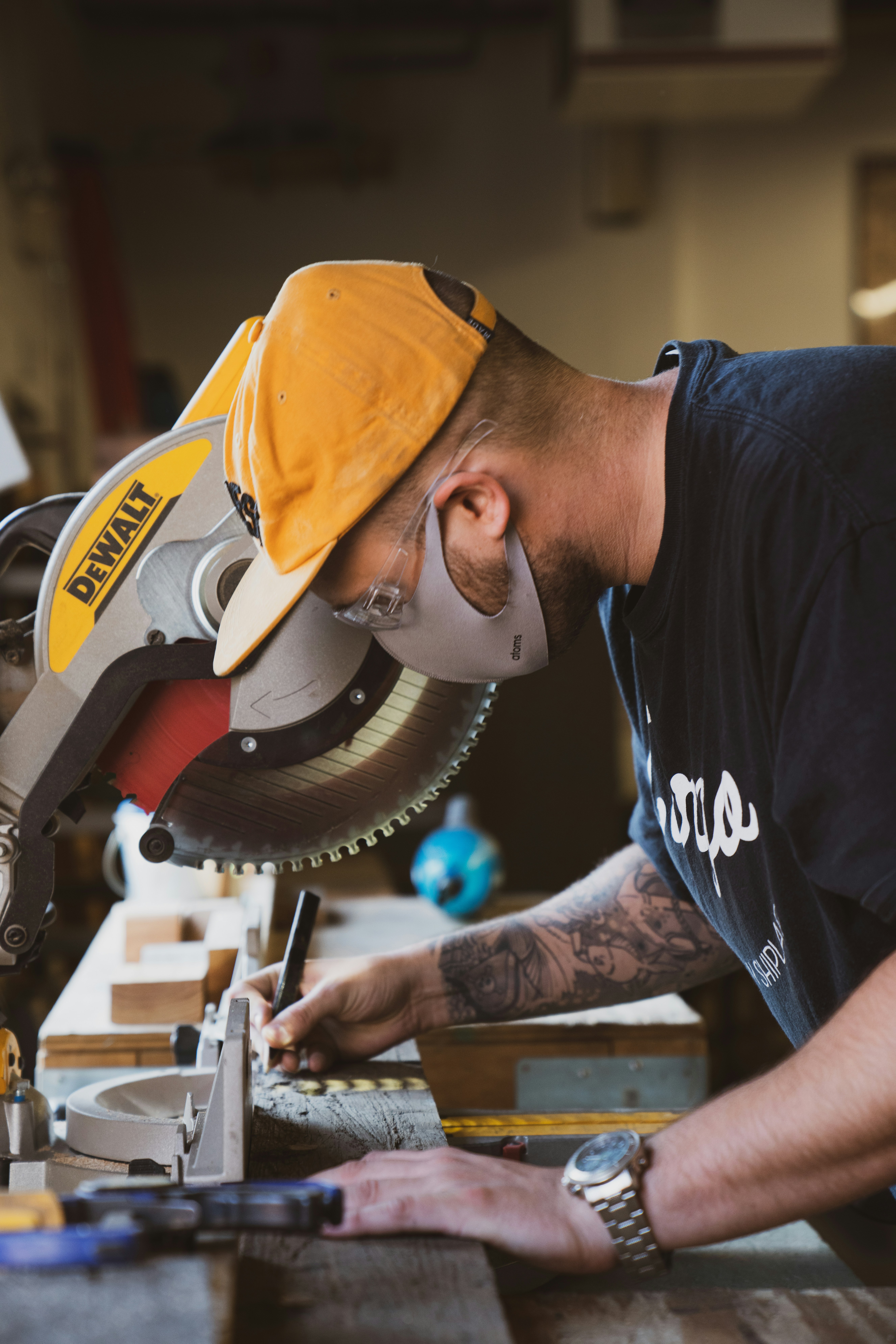 Carpentry Sydney — Pacific Handyman project 3