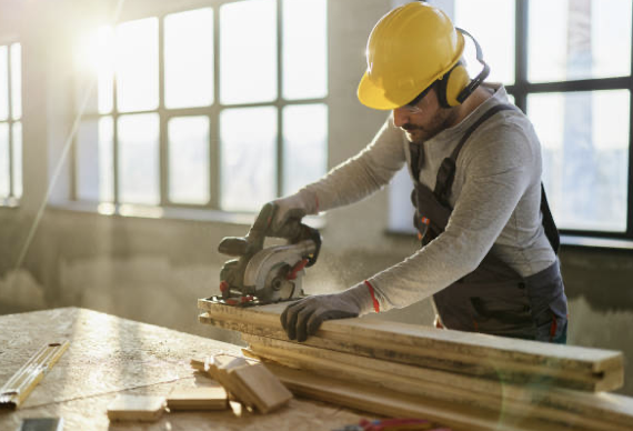 Carpentry Sydney — Pacific Handyman project 4
