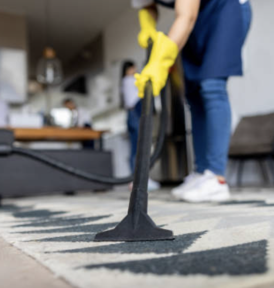 Cleaning Sydney — Pacific Handyman project 2