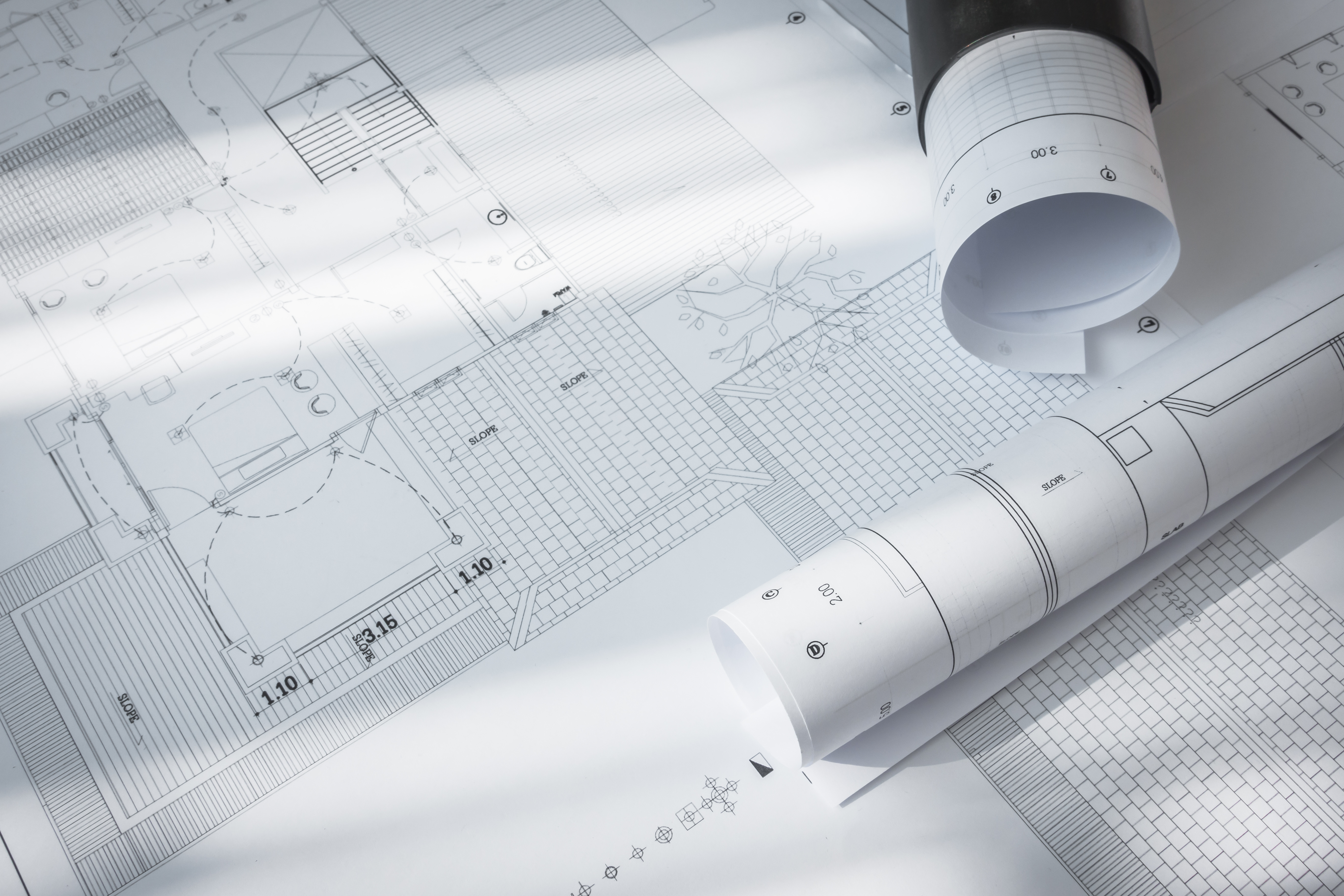 Drafting Sydney — Pacific Handyman