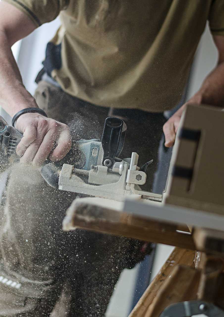 Pacific Handyman team — Sydney trade specialists