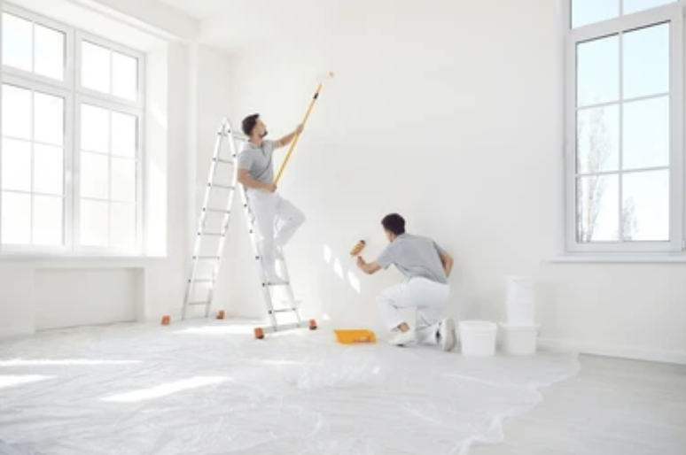 Painting Sydney — Pacific Handyman