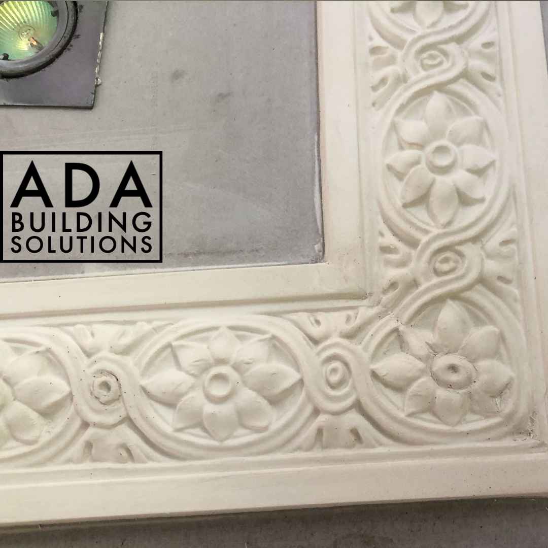 Plastering Sydney — Pacific Handyman project 3