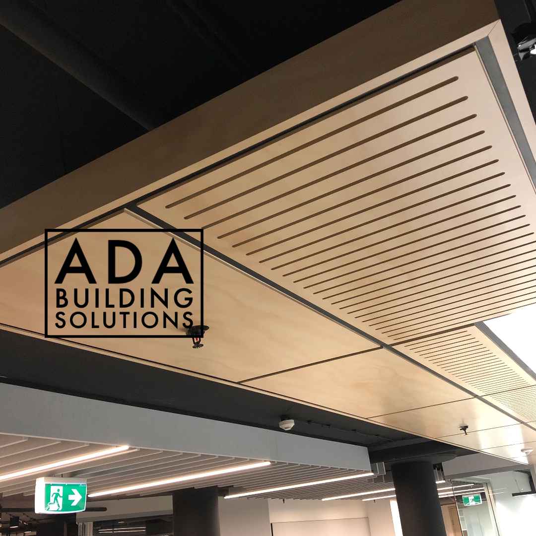 Aluminium Partition Sydney — Pacific Handyman