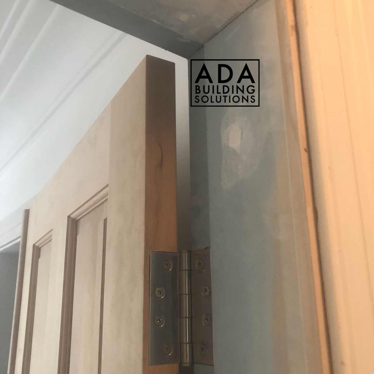 Door Installation Sydney — Pacific Handyman