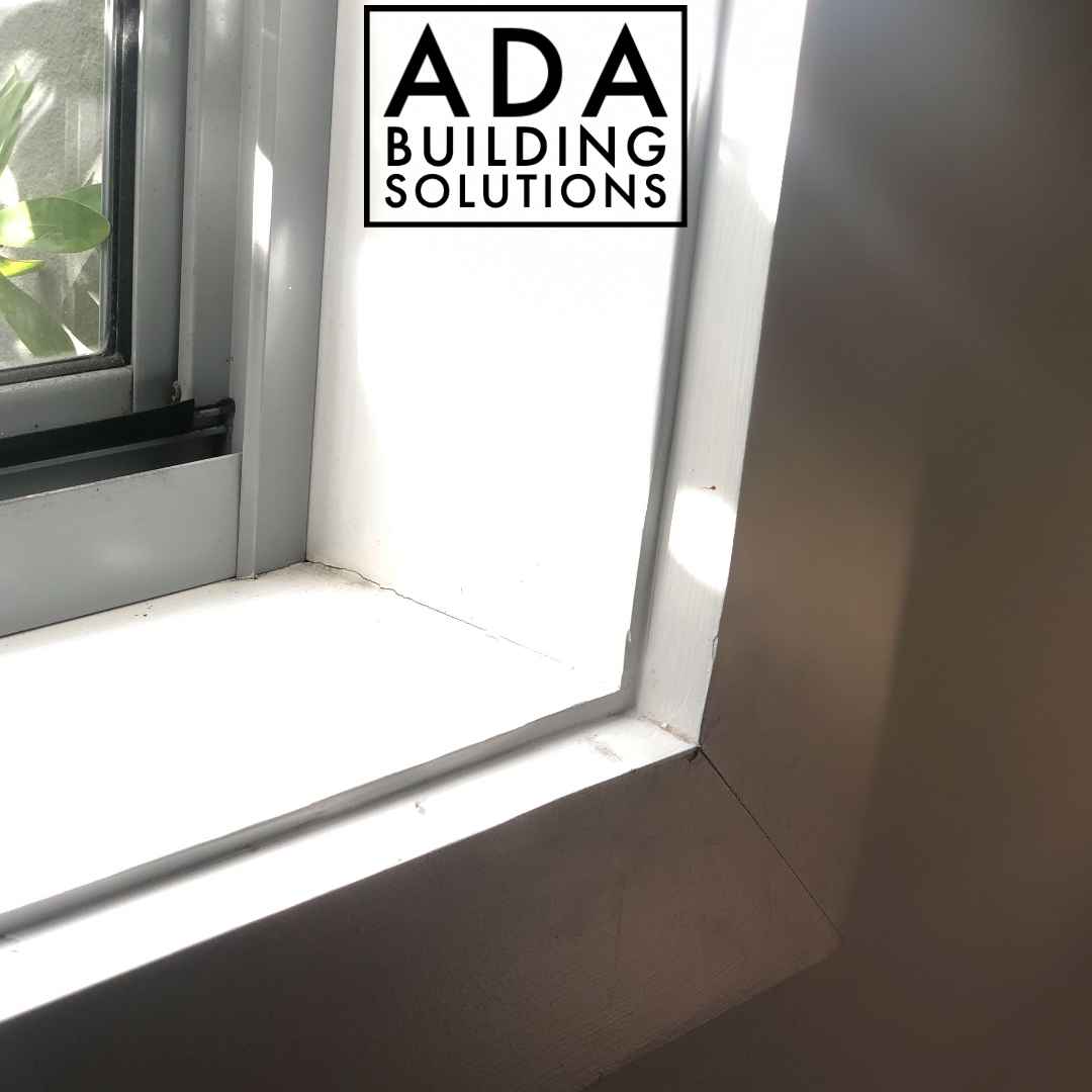 Skirting & Architrave Sydney — Pacific Handyman
