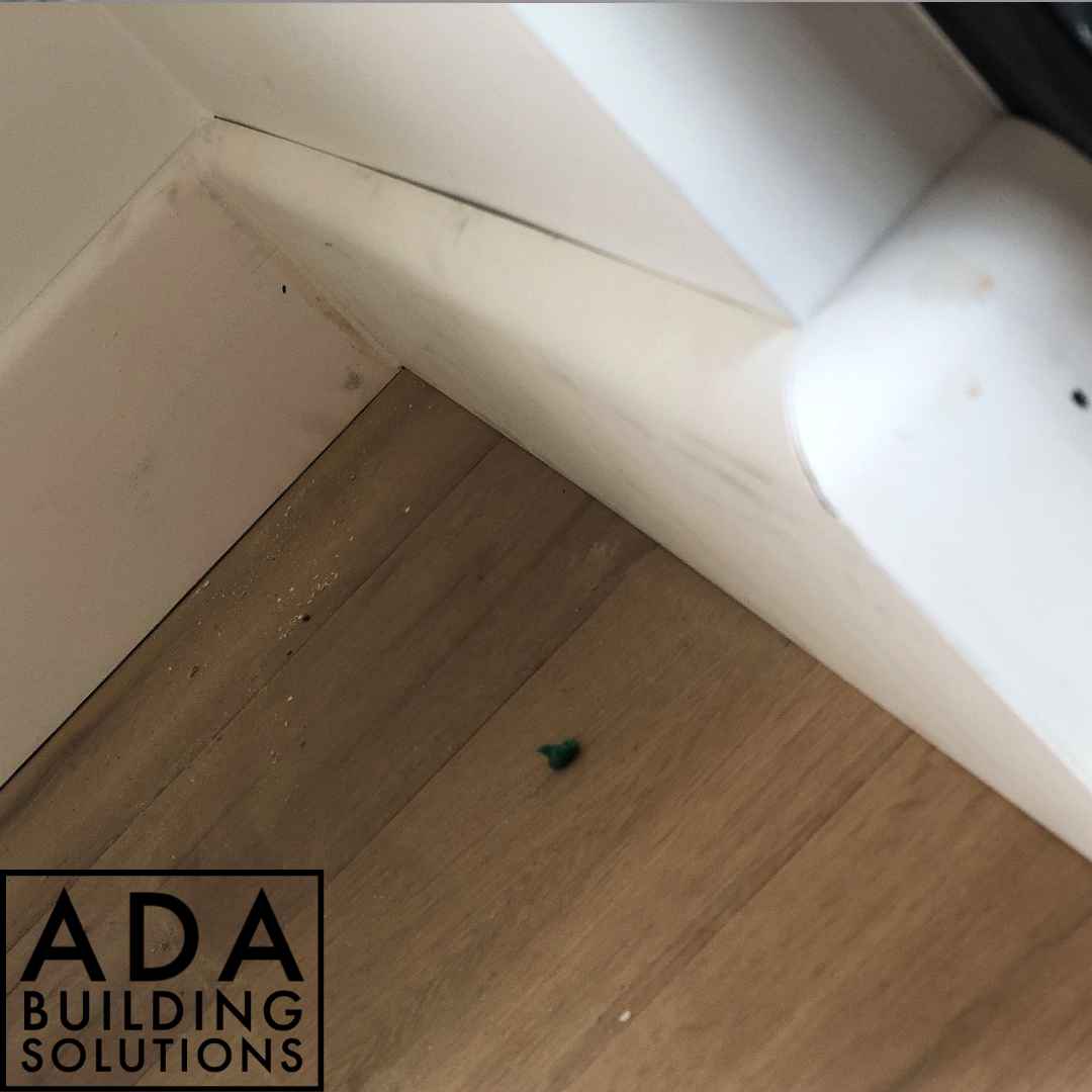 Skirting & Architrave Sydney — Pacific Handyman