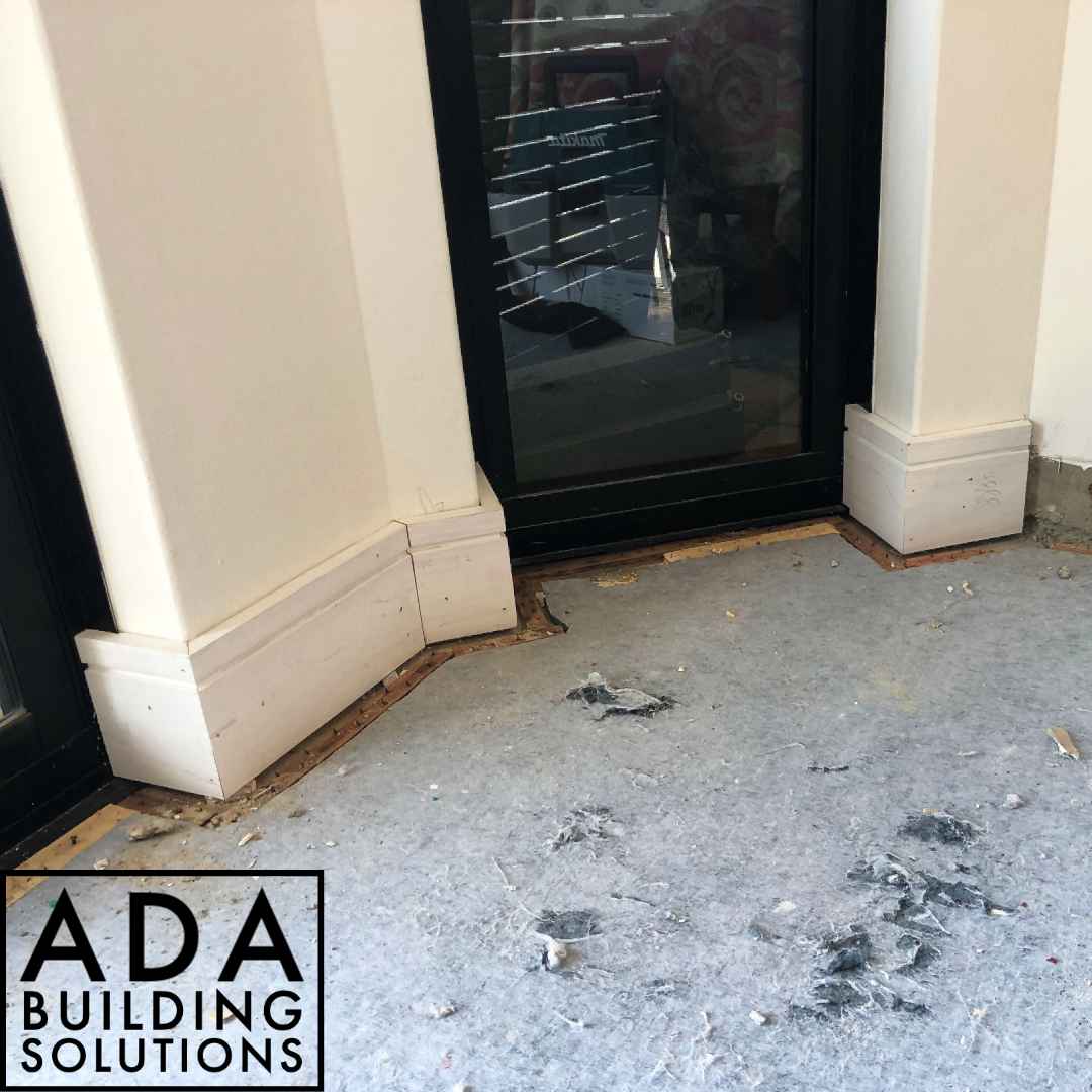 Skirting & Architrave Sydney — Pacific Handyman