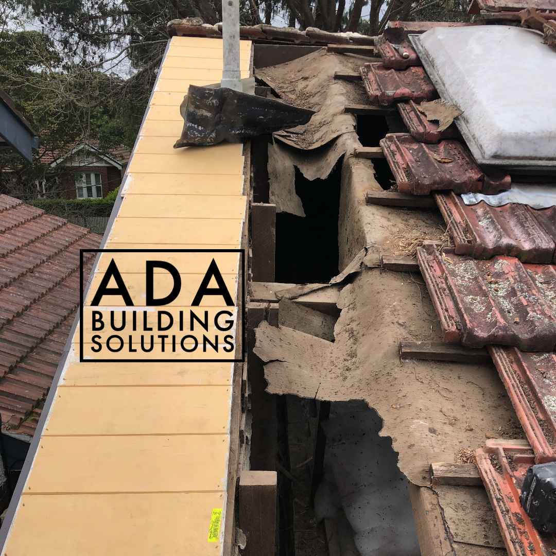 Carpentry Sydney — Pacific Handyman