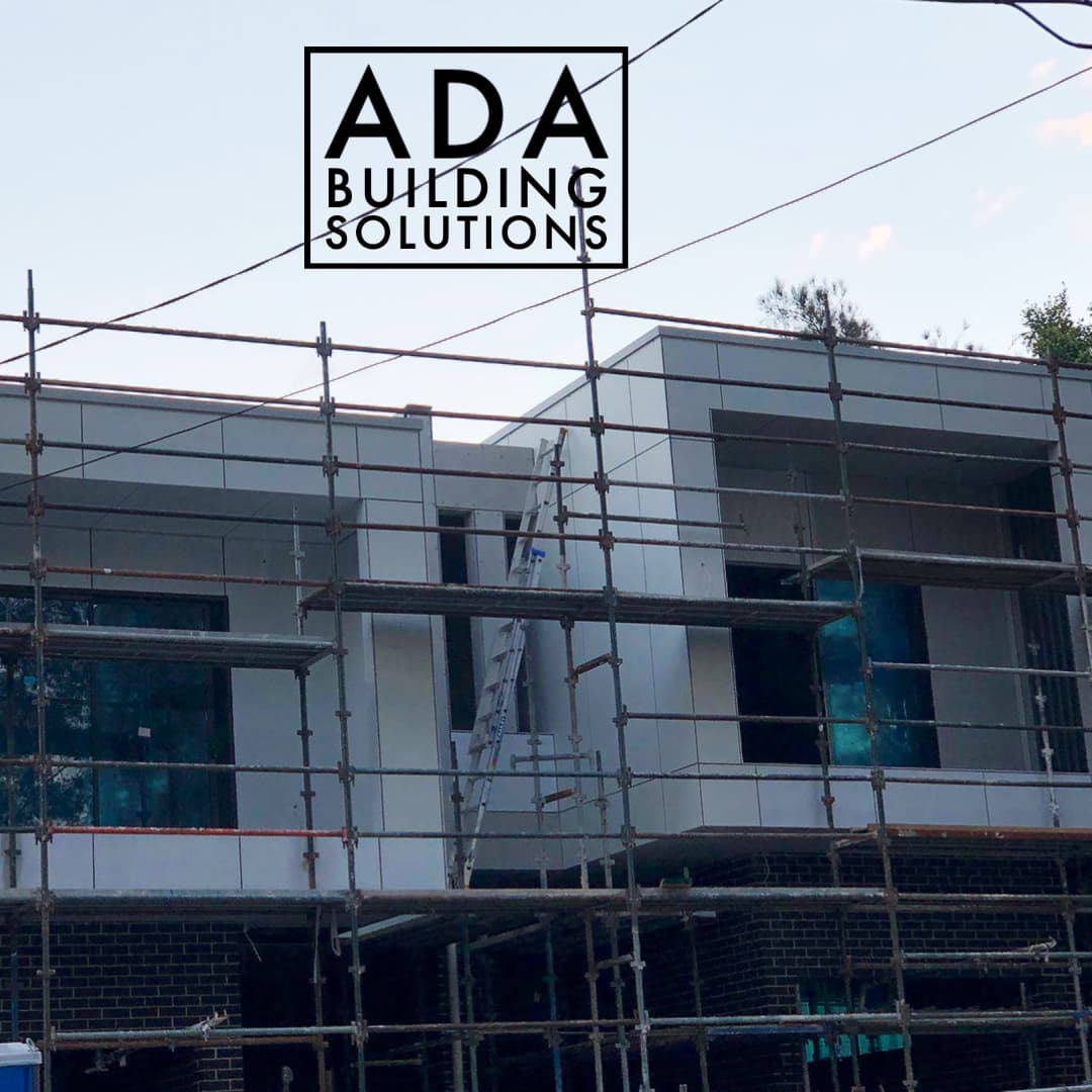CFC Cladding Sydney — Pacific Handyman