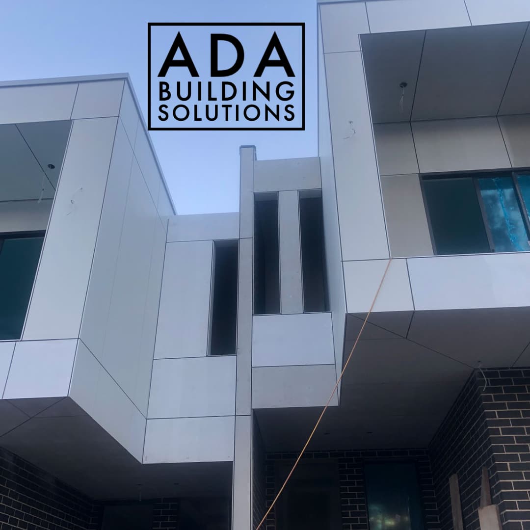 CFC Cladding Sydney — Pacific Handyman