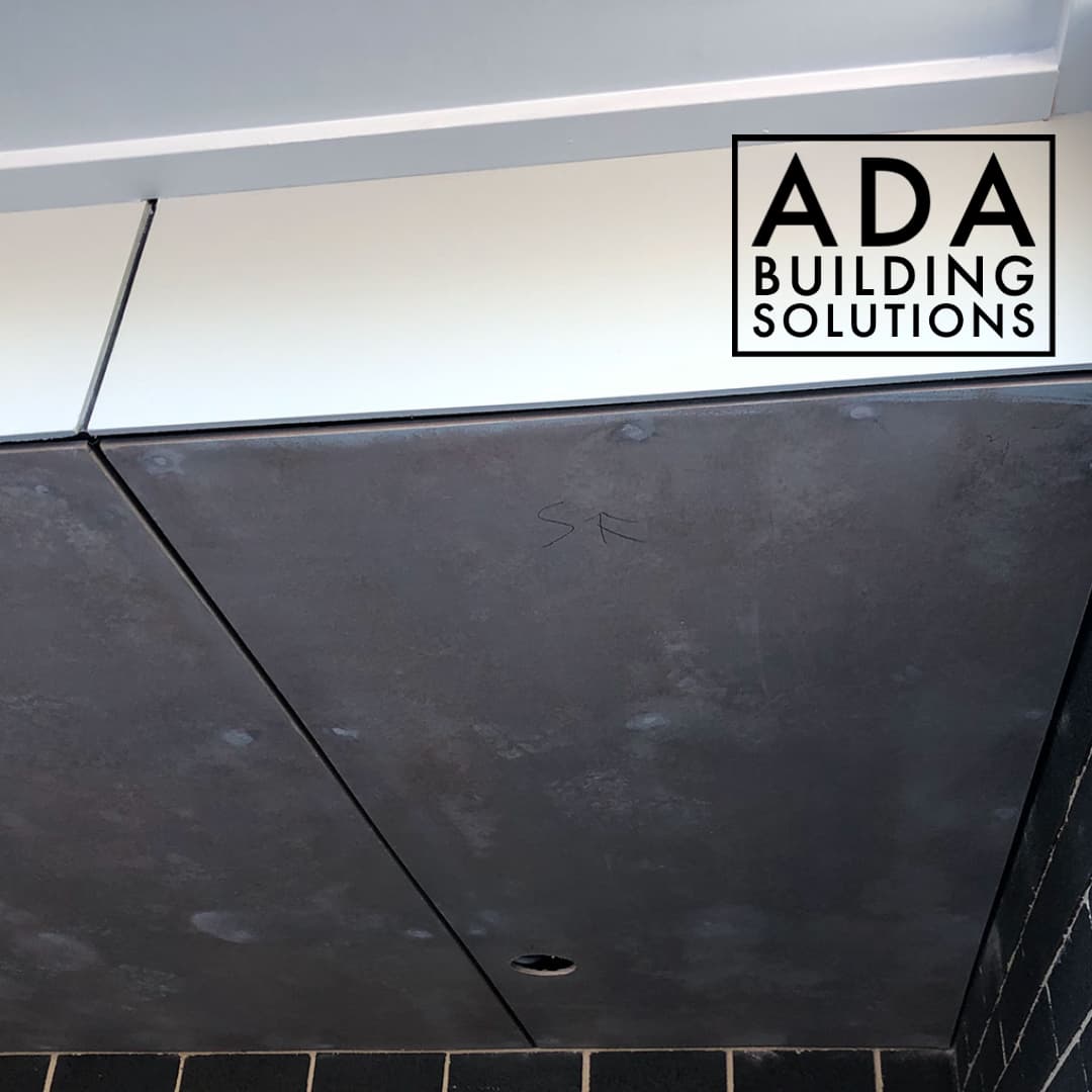 CFC Cladding Sydney — Pacific Handyman