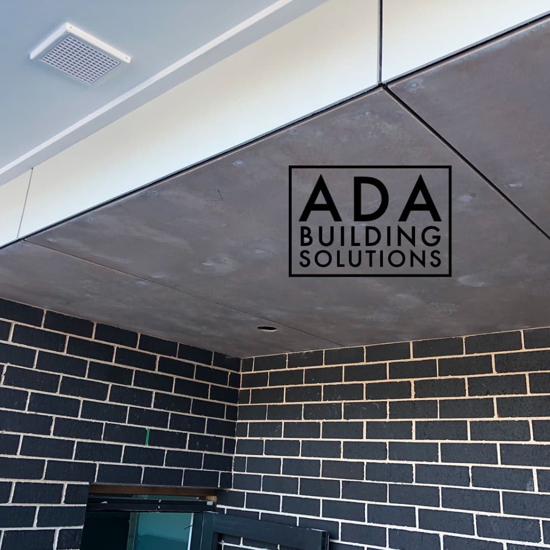 CFC Cladding Sydney — Pacific Handyman