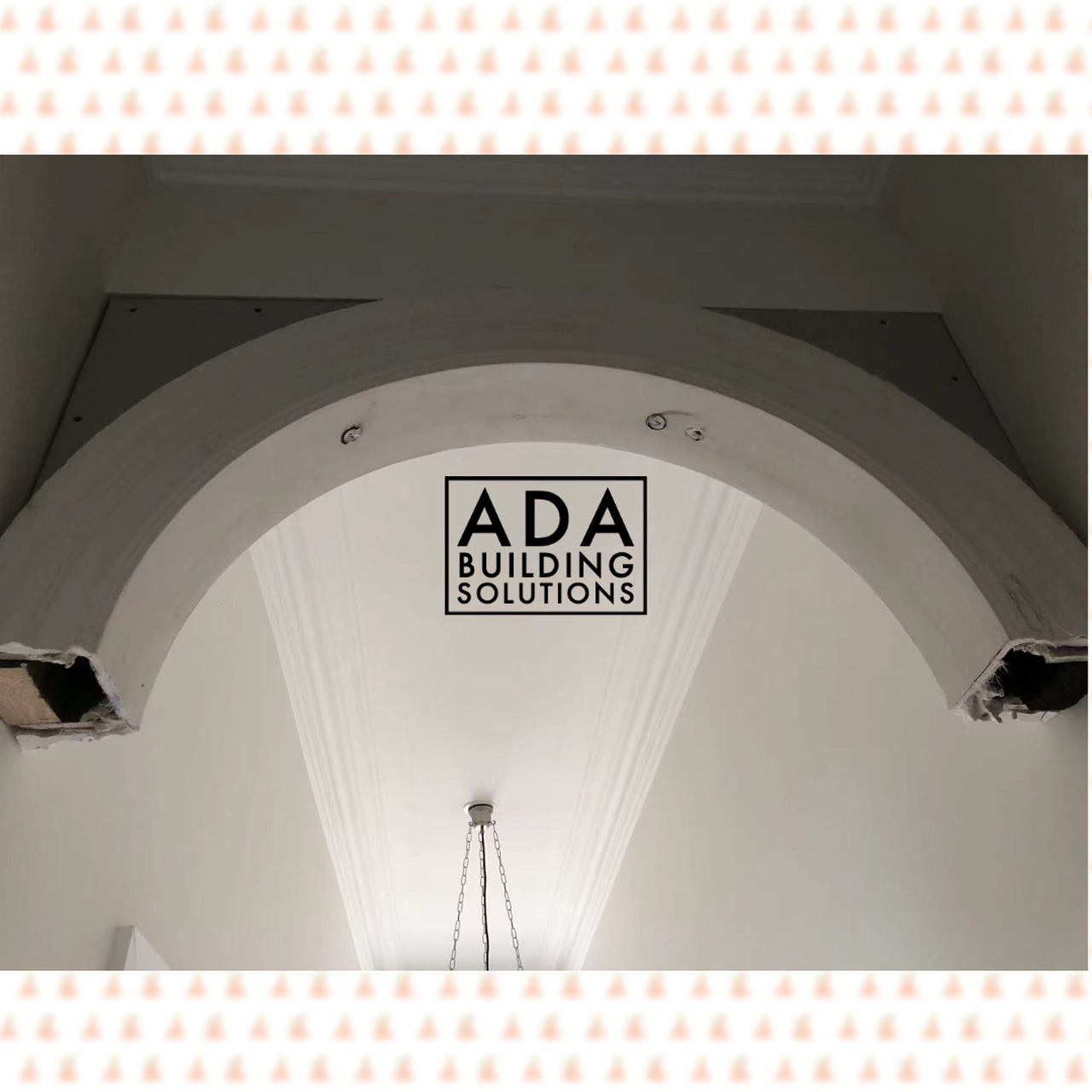 Cornice Installation Sydney — Pacific Handyman