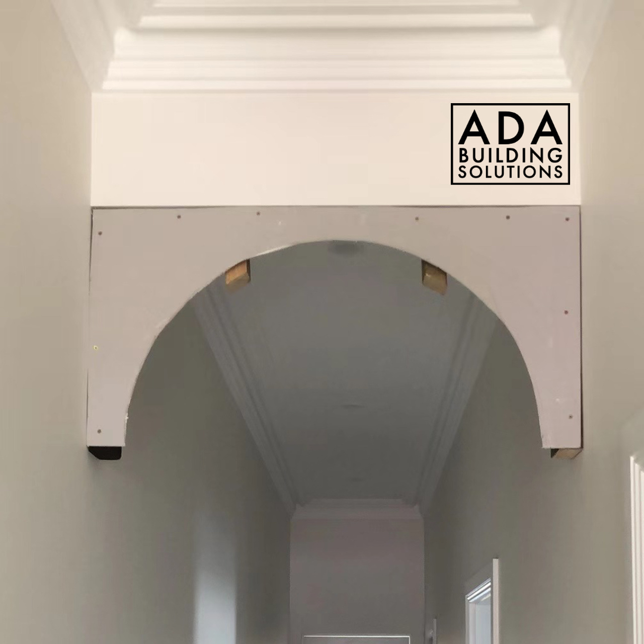 Cornice Installation Sydney — Pacific Handyman