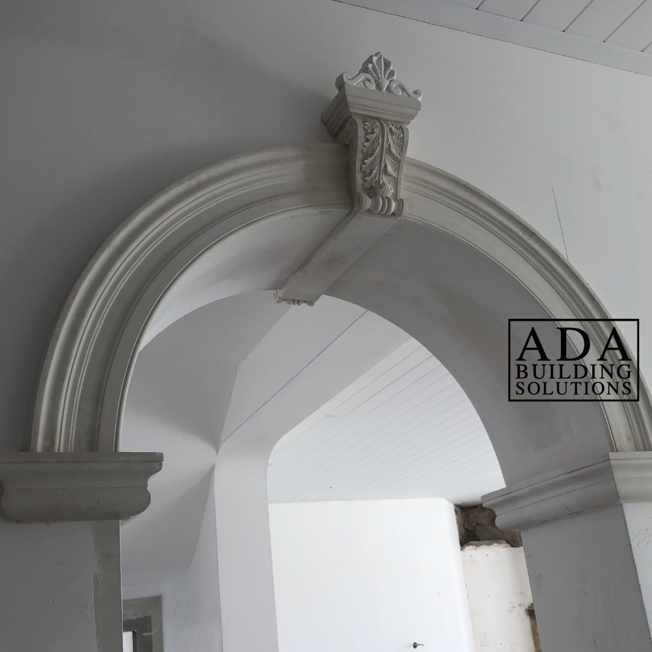 Cornice Installation Sydney — Pacific Handyman
