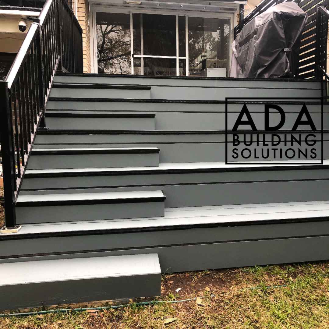 Pergola Sydney — Pacific Handyman