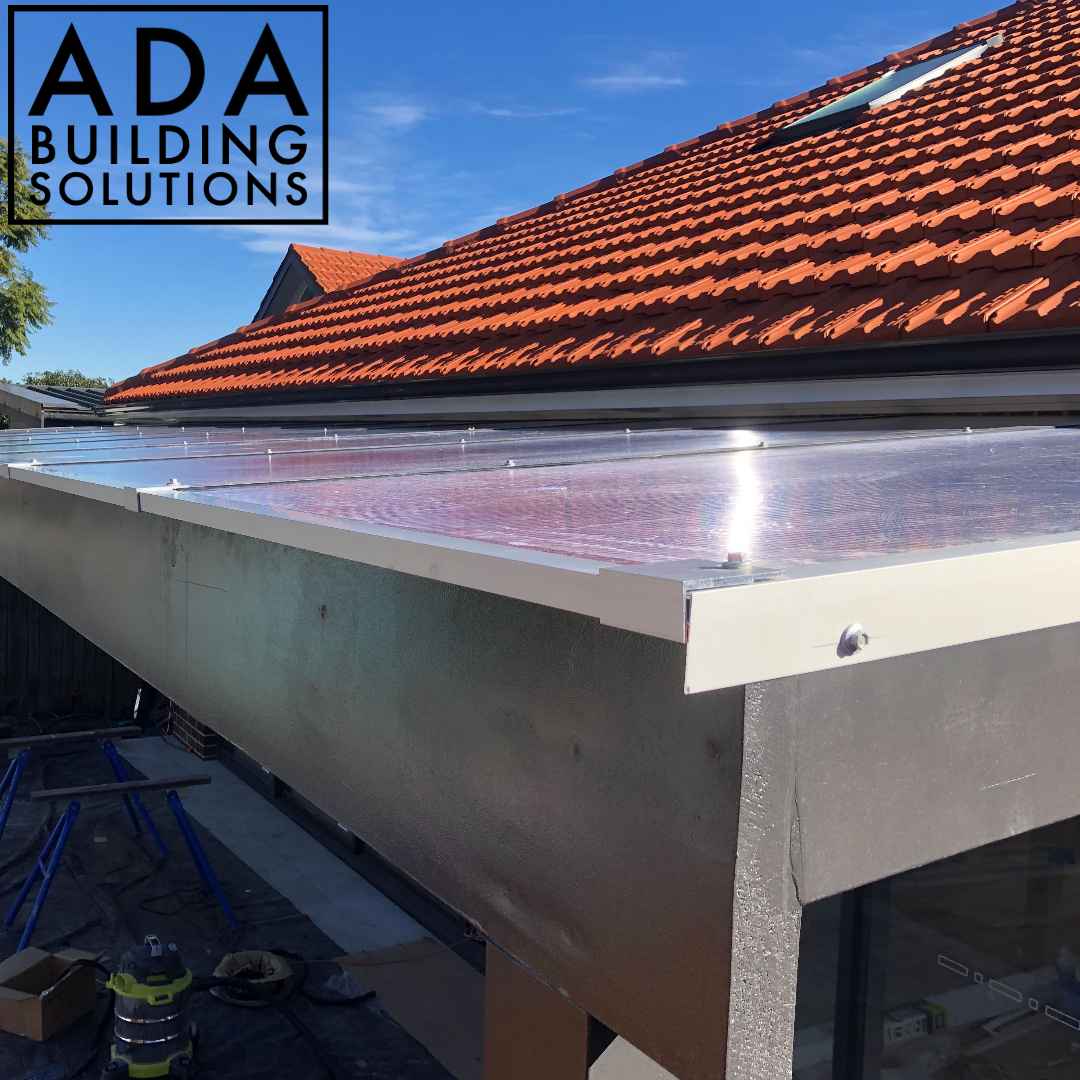 Pergola Sydney — Pacific Handyman