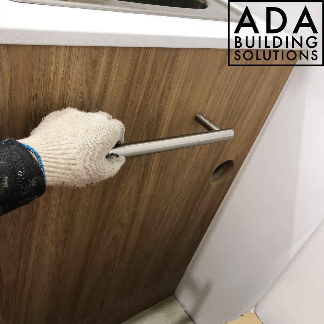 Handyman Service Sydney — Pacific Handyman