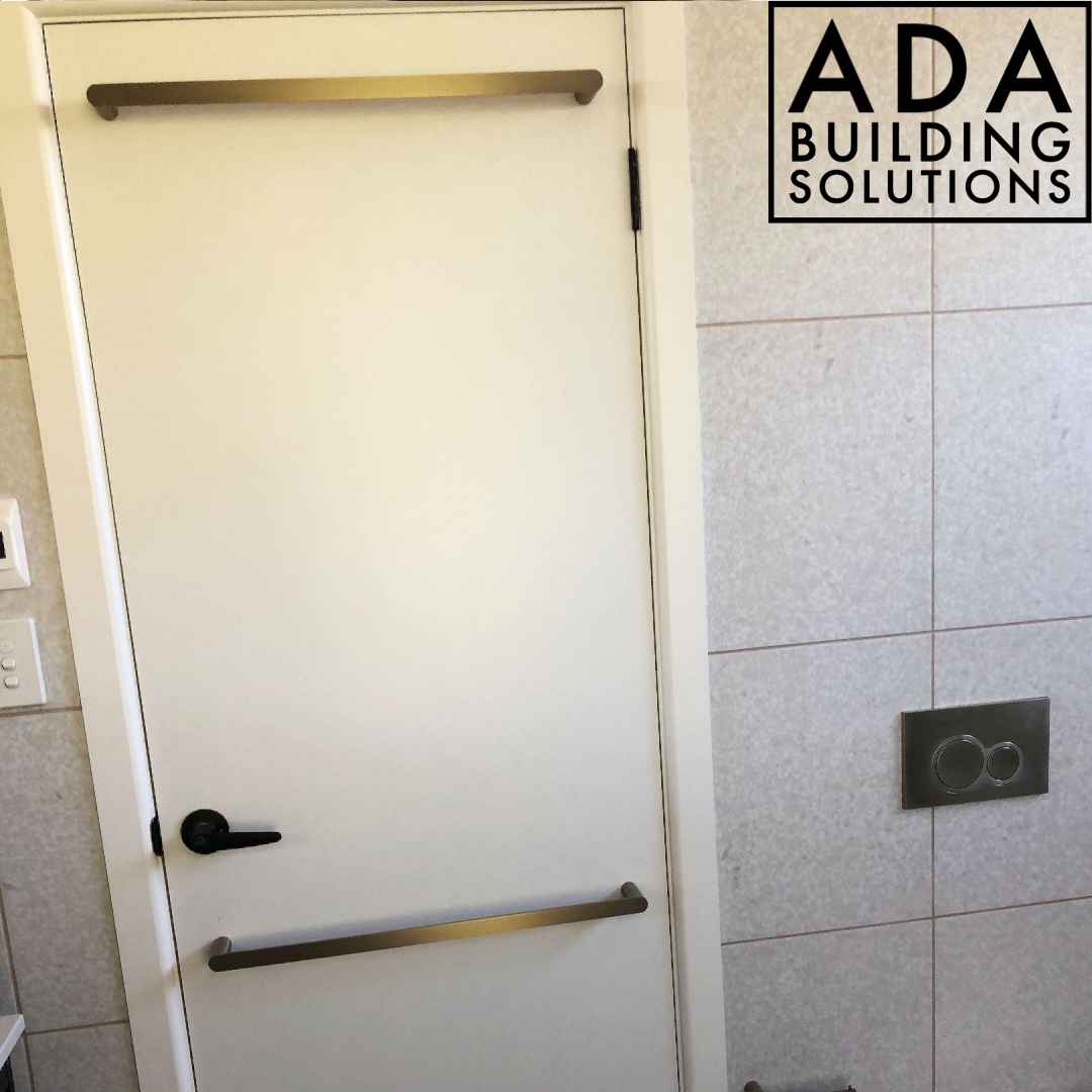 Handyman Service Sydney — Pacific Handyman