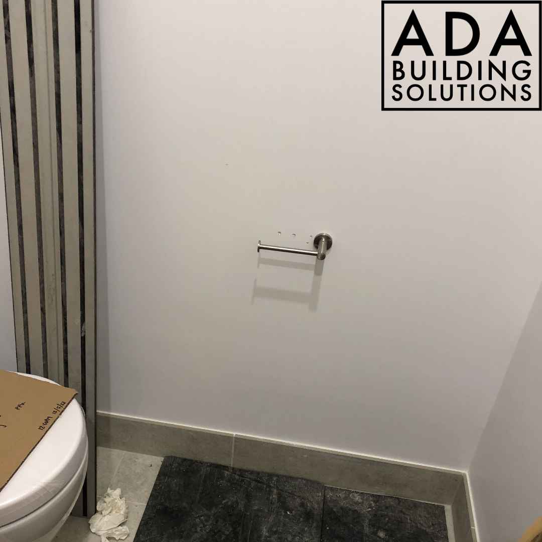 Handyman Service Sydney — Pacific Handyman