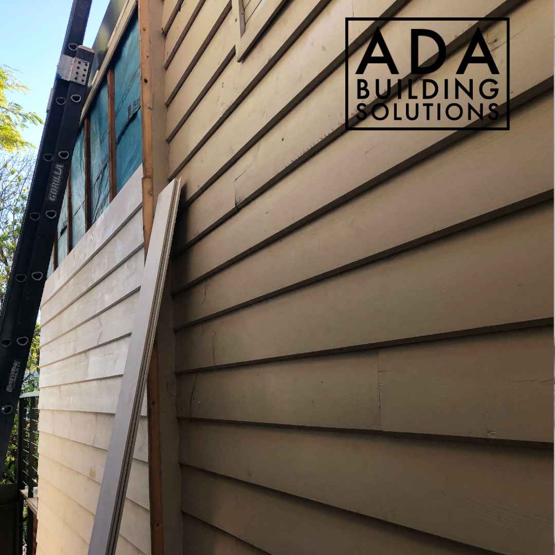 CFC Cladding Sydney — Pacific Handyman
