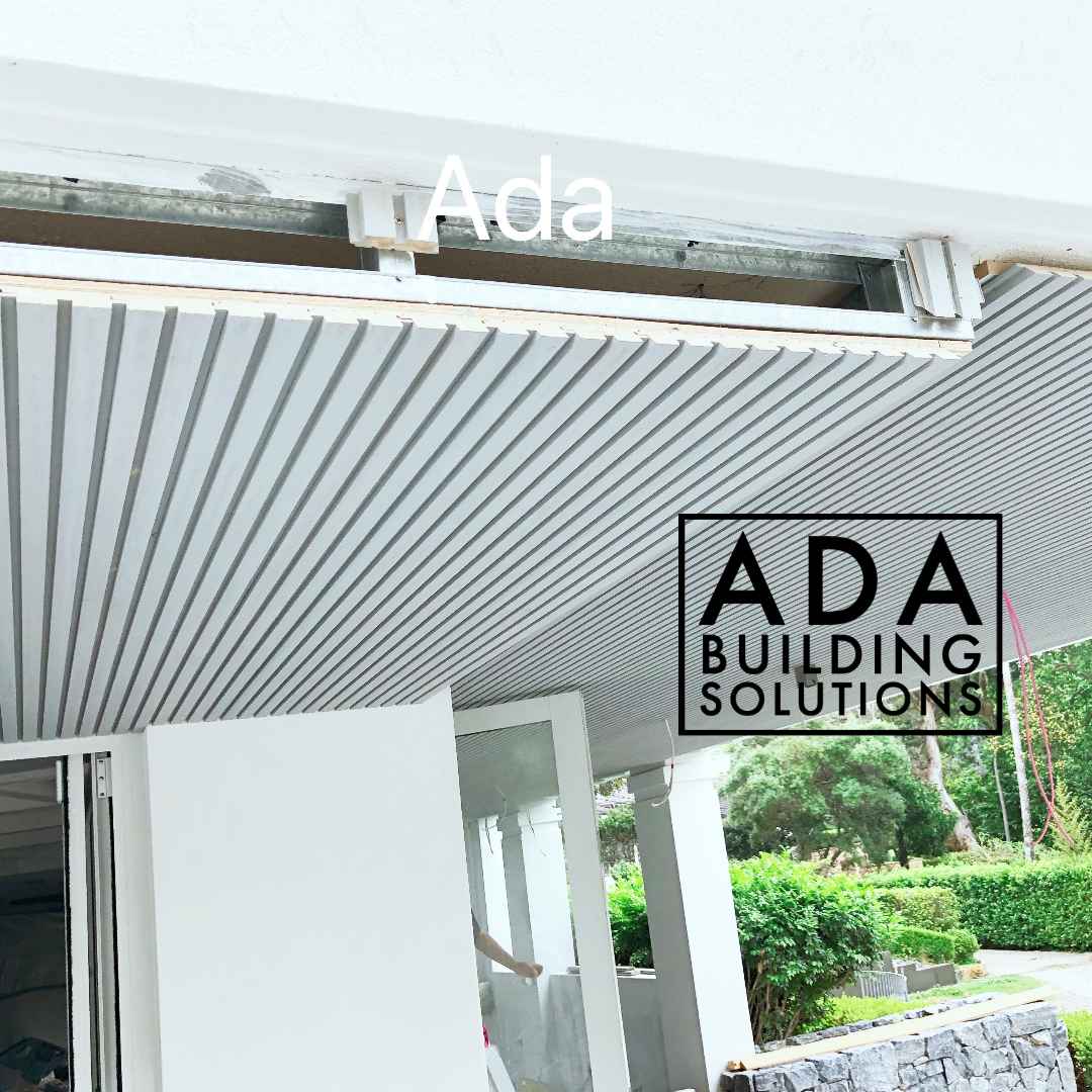 CFC Cladding Sydney — Pacific Handyman