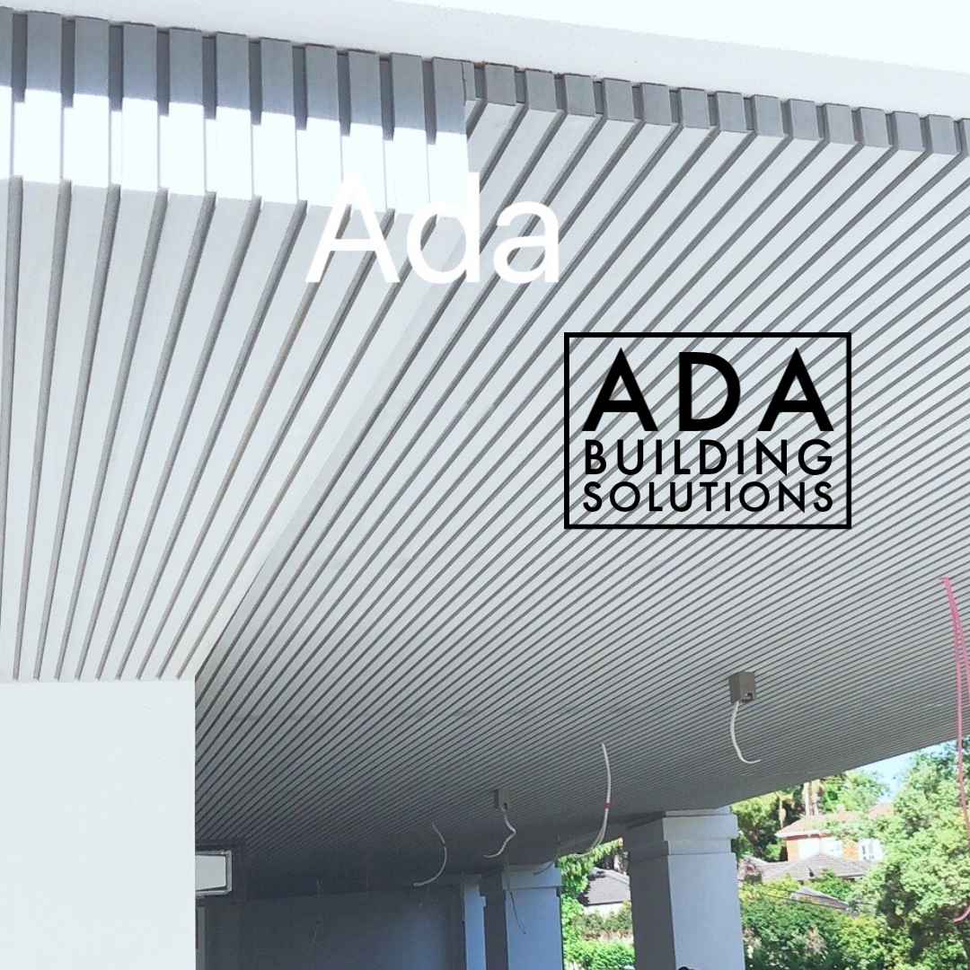 CFC Cladding Sydney — Pacific Handyman