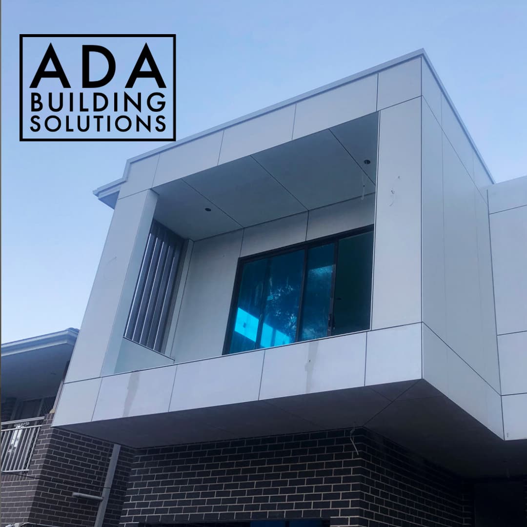 CFC Cladding Sydney — Pacific Handyman