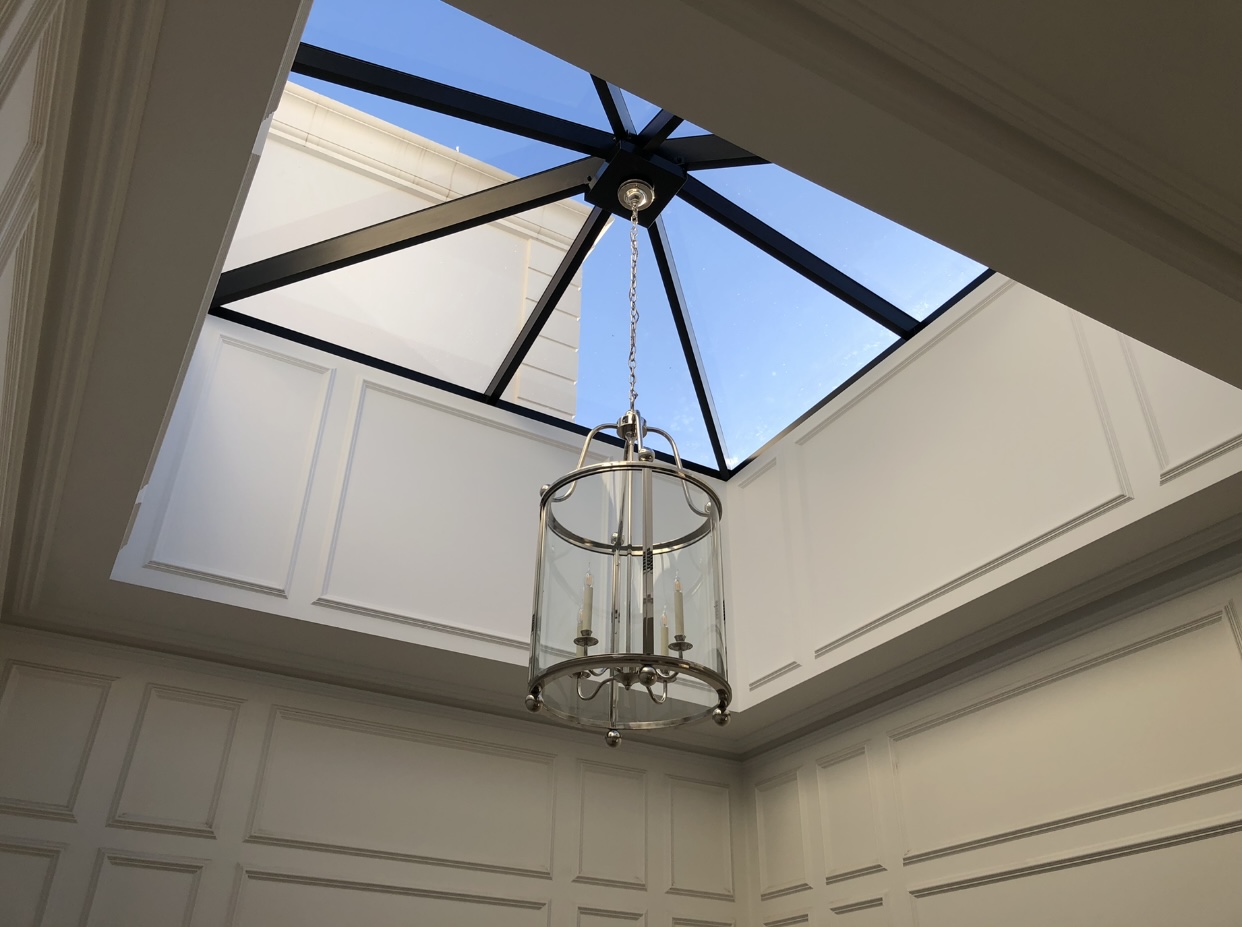 Cornice Installation Sydney — Pacific Handyman
