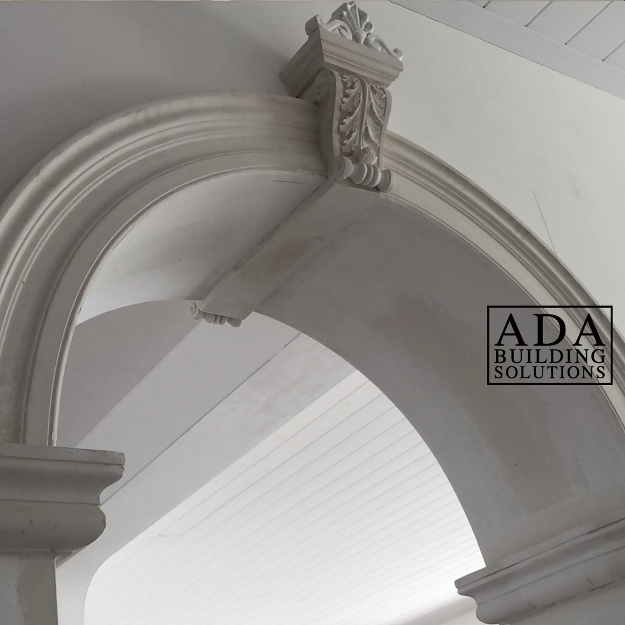 Cornice Installation Sydney — Pacific Handyman