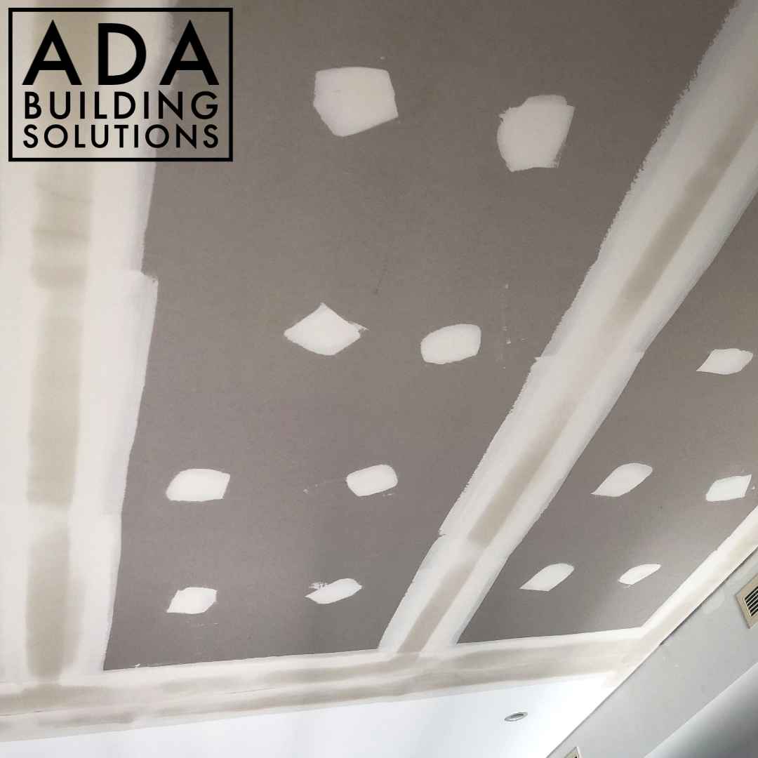 Plastering Sydney — Pacific Handyman