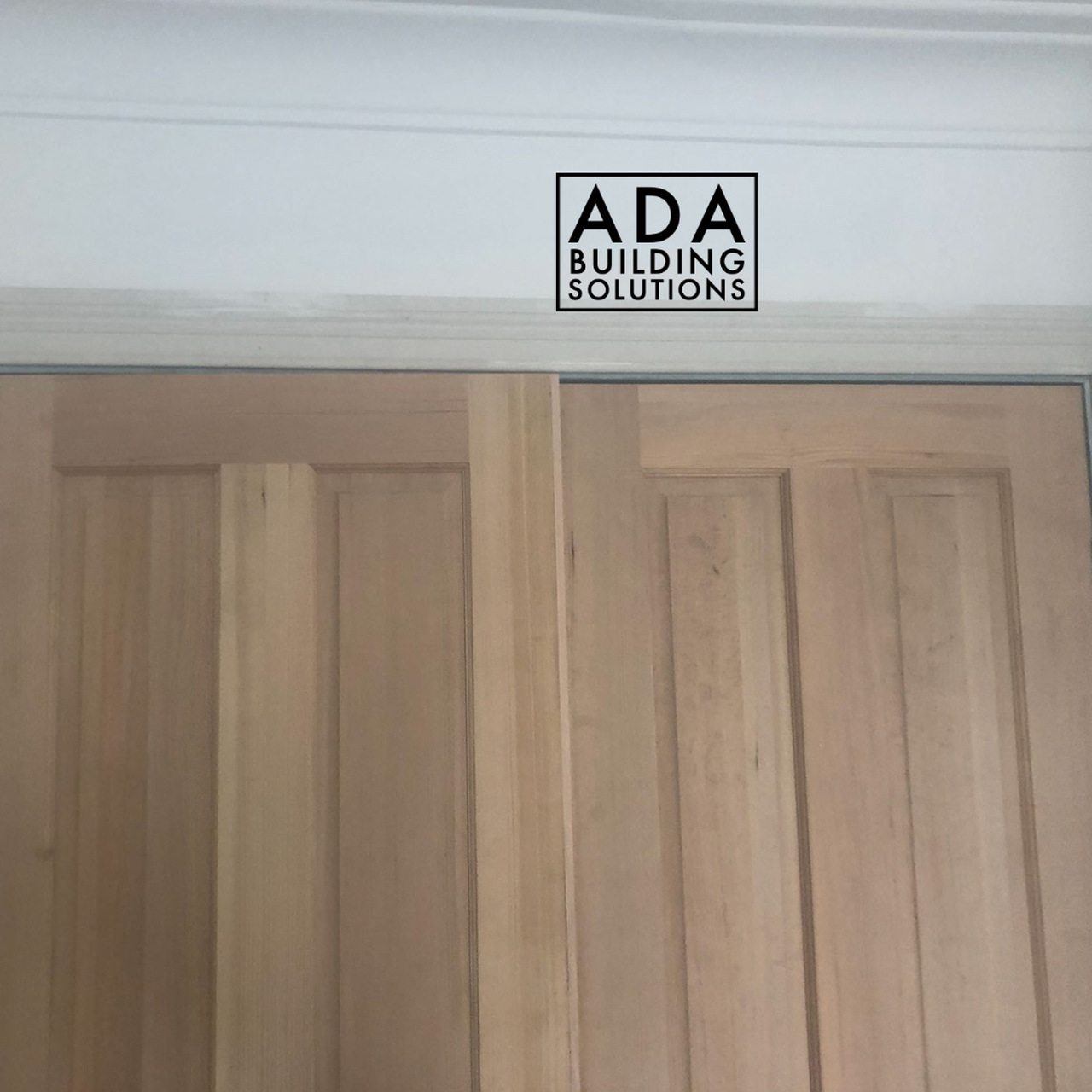 Door Installation Sydney — Pacific Handyman