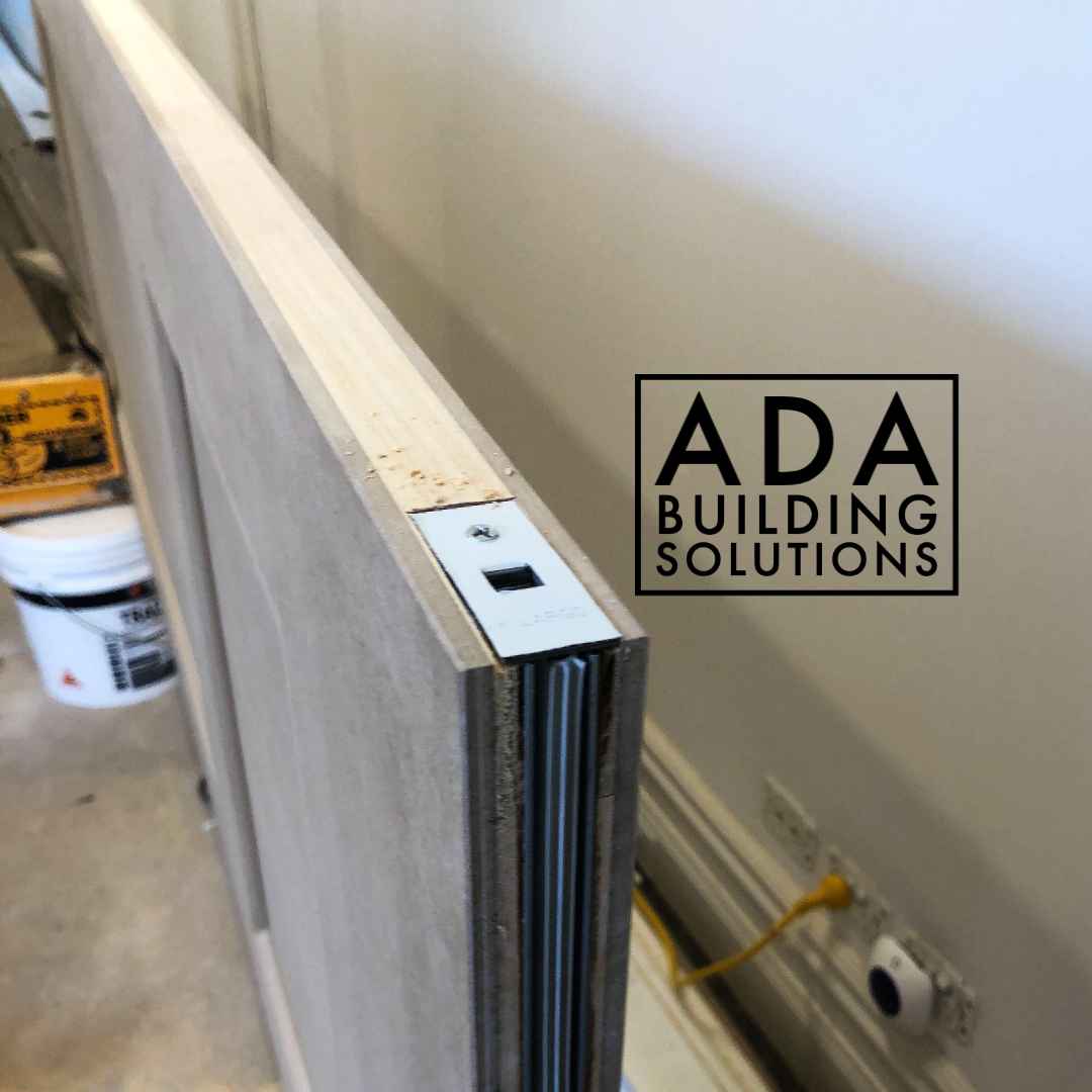 Door Installation Sydney — Pacific Handyman