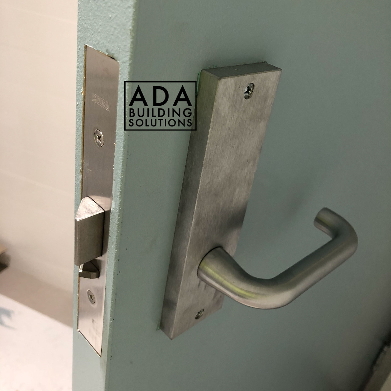 Door Installation Sydney — Pacific Handyman
