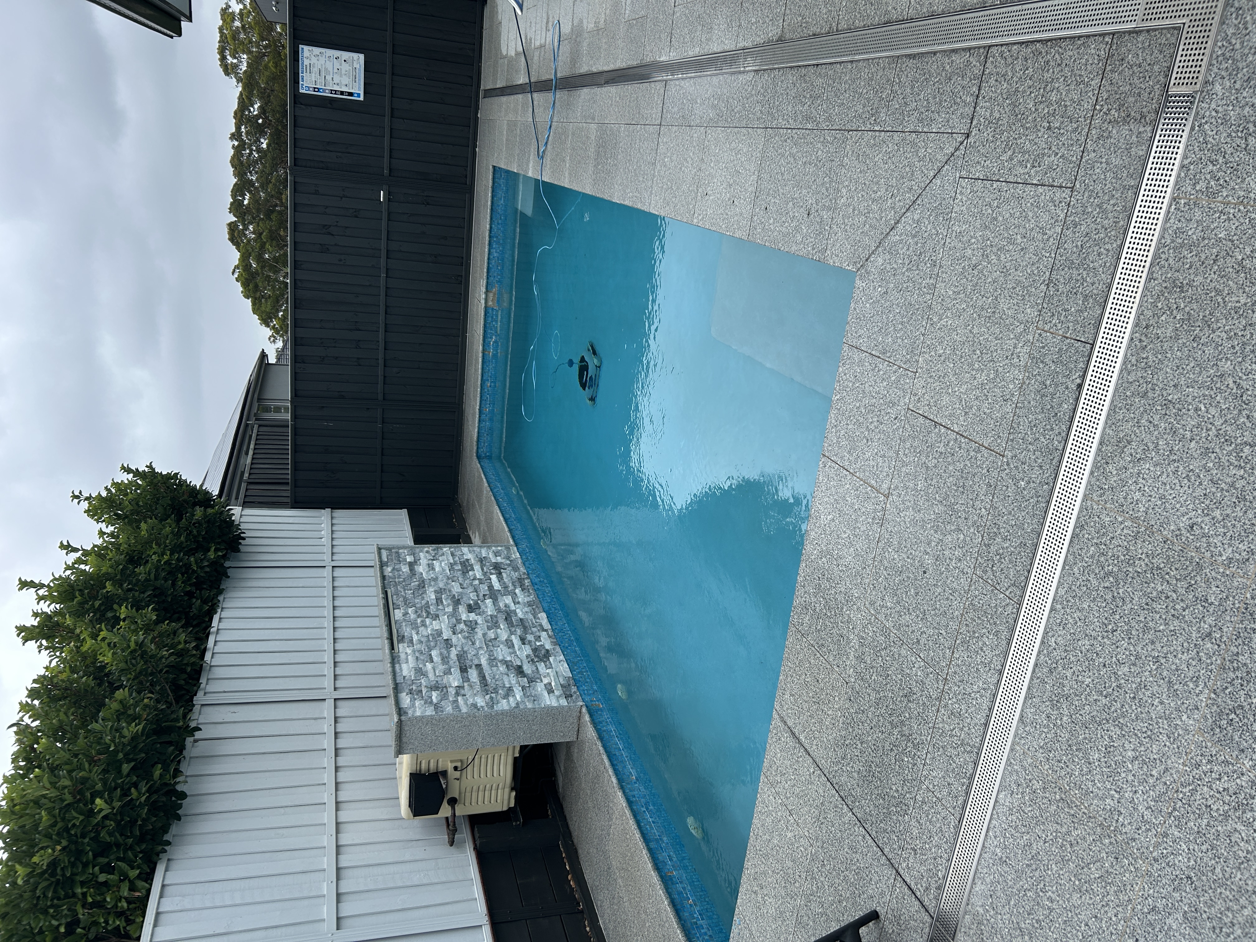 Tiling Sydney — Pacific Handyman project 4